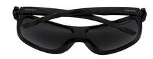 Load image into Gallery viewer, Timberland TB7192 Shiny Black/Gradient Smoke One Size
