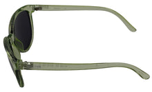 Load image into Gallery viewer, Kenneth Cole Reaction Mens Square Crystal Seafood Sunglass KC1285 93C
