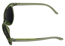 Load image into Gallery viewer, Kenneth Cole Reaction Mens Square Crystal Seafood Sunglass KC1285 93C
