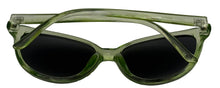 Load image into Gallery viewer, Kenneth Cole Reaction Mens Square Crystal Seafood Sunglass KC1285 93C
