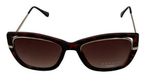 Load image into Gallery viewer, Esprit Womens Brown plastic Square Sunglass ET39110. 545 Esprit
