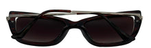 Load image into Gallery viewer, Esprit Womens Brown plastic Square Sunglass ET39110. 545 Esprit
