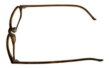 Load image into Gallery viewer, Guess Mens Eyeglass Rectangle / Polarized Clip Sunglass 1331 Brown Plastic. 50mm

