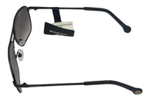 Load image into Gallery viewer, Converse Men Sunglass Black Rectangle Aviator Fashion Metal Gradient Lens H08
