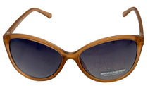Load image into Gallery viewer, Skechers Womens Sunglass Matte Pink Cateye Plastic, SE8057. 73B
