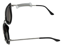 Load image into Gallery viewer, Esprit Womens Metal Plastic Black Cateye Sunglass ET39066 538
