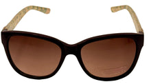 Load image into Gallery viewer, Isaac Mizrahi Womens Berry Square Plastic Sunglass IM31264 BY Isaac Mizrahi
