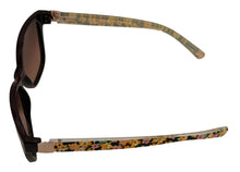 Load image into Gallery viewer, Isaac Mizrahi Womens Berry Square Plastic Sunglass IM31264 BY Isaac Mizrahi
