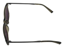 Load image into Gallery viewer, John Varvatos Mens Smoke Plastic Rectangle Sunglass, V539. 55mm
