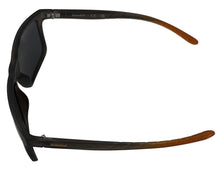 Load image into Gallery viewer, Timberland Grey Mens Plastic Rectangle Wrap Sunglass, Flash Lens TB7255. 20U
