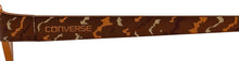 Load image into Gallery viewer, CONVERSE Eyeglasses K014 Brown 47MM
