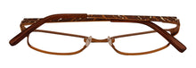 Load image into Gallery viewer, CONVERSE Eyeglasses K014 Brown 47MM

