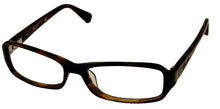 Load image into Gallery viewer, Kenneth Cole New York Mens Eyewear Frame Tortoise Plastic Rectangle KC191 50.  54mm
