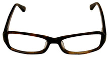 Load image into Gallery viewer, Kenneth Cole New York Mens Eyewear Frame Tortoise Plastic Rectangle KC191 50.  54mm

