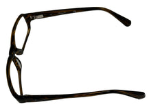 Load image into Gallery viewer, Kenneth Cole New York Mens Eyewear Frame Tortoise Plastic Rectangle KC191 50.  54mm
