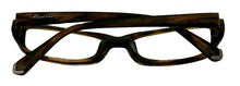 Load image into Gallery viewer, Kenneth Cole New York Mens Eyewear Frame Tortoise Plastic Rectangle KC191 50.  54mm
