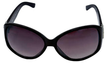 Load image into Gallery viewer, Share Esprit Womens Sunglass Deep Purple / Clear Stone Plastic 19315 531
