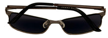 Load image into Gallery viewer, Perry Ellis Mens Sunglass Light Brown Metal Rectangle, Solid Brown Lens PE64 1
