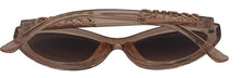 Load image into Gallery viewer, Guess Sunglass Womens Pink Plastic Cateye Sunglass, Gradient Lens GO00070. 72F
