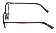 Load image into Gallery viewer, Jones New York Womens Black Metal Tear Drop Eyewear Frame, J152 48mm
