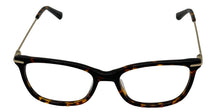 Load image into Gallery viewer, Jones New York Tortoise Womens Plastic Rectangle Eyewear , J241 48mm
