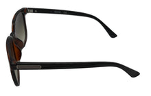 Load image into Gallery viewer, Kenneth Cole Reaction Mens Sunglass Square Tortois Plastic, Gradient KC1405 52N
