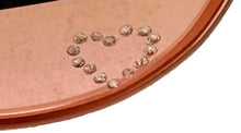 Load image into Gallery viewer, Guess Mens Rose Gold Shield Sunglasses, Pink Gradient Lens. GO00039. 28F
