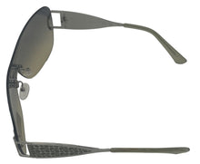 Load image into Gallery viewer, Guess Mens Nickeltin Shield Sunglasses, Smoke Gradient Lens. GO00038. 10P
