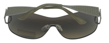 Load image into Gallery viewer, Guess Mens Nickeltin Shield Sunglasses, Smoke Gradient Lens. GO00038. 10P
