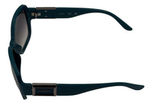 Load image into Gallery viewer, Guess Sunglass Unisex BlueOversized Rectangle Plastic GO00043. 87B
