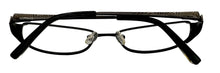 Load image into Gallery viewer, JONES NEW YORK Eyeglasses J472 Black 52MM

