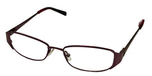 Load image into Gallery viewer, JONES NEW YORK Eyeglasses J472 Purple 52MM
