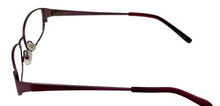 Load image into Gallery viewer, JONES NEW YORK Eyeglasses J472 Purple 52MM
