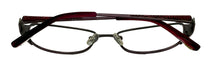 Load image into Gallery viewer, JONES NEW YORK Eyeglasses J472 Purple 52MM
