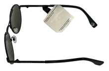 Load image into Gallery viewer, Converse Mens Round Metal Black Sunglass , Smoke Lens H097 Converse
