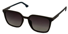Load image into Gallery viewer, Police Lisbon 2 Brown Square Men's Sunglasses SPL769 7FAP 54

