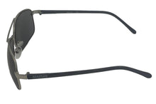 Load image into Gallery viewer, Kenneth Cole Reaction Nickeltin Mens Rectangle Metal Sunglass, KC1379. 10V
