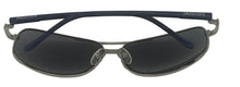 Load image into Gallery viewer, Kenneth Cole Reaction Nickeltin Mens Rectangle Metal Sunglass, KC1379. 10V
