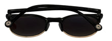 Load image into Gallery viewer, Converse Chuck Taylor Sunglasses H067 BLACK 54/21/145

