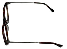 Load image into Gallery viewer, Lucky Brand Mens Soft Square Burgundy Plastic Frame.  D213 Burgundy 53mm
