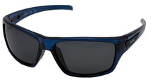 Load image into Gallery viewer, Timberland Crystal Blue Plastic Rectangle Wrap Sunglass Polarized TU00005. 90D
