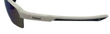 Load image into Gallery viewer, Timberland Sunglass Mens White Plastic Shield Multi Lens TU00020. 21J

