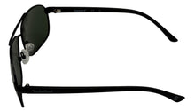 Load image into Gallery viewer, Timberland Sunglass Mens Back Metal Rectangle Aviator, Polarized Lens TU00001 2D
