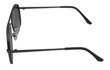 Load image into Gallery viewer, Guess Sunglass Mens Gunmetal Metal Aviator, Smoke Graient Lens GO00064. 7B
