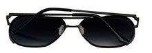 Load image into Gallery viewer, Guess Sunglass Mens Gunmetal Metal Aviator, Smoke Graient Lens GO00064. 7B
