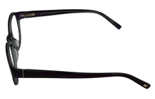 Load image into Gallery viewer, Jones New York Mens Plastic Soft Square Eyewear Frame J752 Purple 49mm
