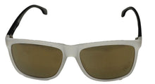 Load image into Gallery viewer, Timberland Frosted Crystal Mens Plastic Rectangle Sunglass, TU00017 26C
