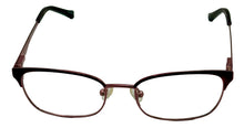 Load image into Gallery viewer, Lucky Brand Big Kids Eyeglass Rectangle Pink Metal D703 49mm
