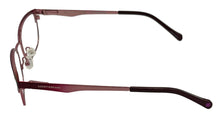 Load image into Gallery viewer, Lucky Brand Big Kids Eyeglass Rectangle Pink Metal D703 49mm
