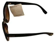 Load image into Gallery viewer, Converse Mens Black Tortoise Plastic Round Sunglass, Gradient Lens H107 Converse
